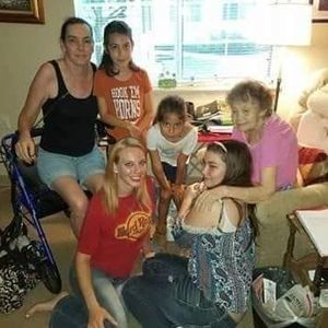 Meet your Posher, Mary